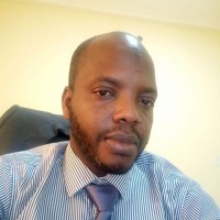 ABUBAKAR SULAIMAN