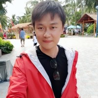 Cuong Luong