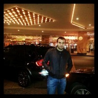 Shoxrux Asadov