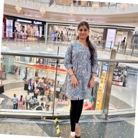 Bhavya Hugar