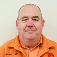Graham Long