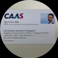 Chun Wei Tan
