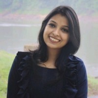 Rinu George