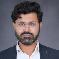 Arnab B.