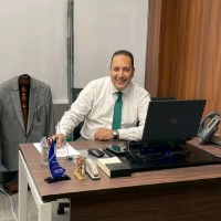 Ahmed Zain El Abdeen