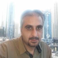 Eyad F AL Mashni