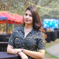 Varsha Tetarwal