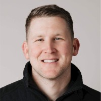 Jared Kotcamp
