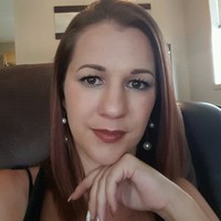 Candace Macdonald