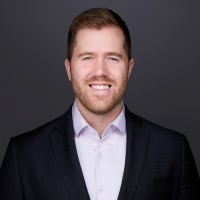 Dillon Sheppard, P.Eng