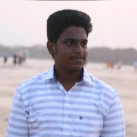 Vishal E
