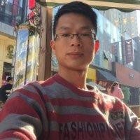 林江华