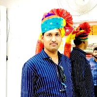 Murli Dhar Sharma