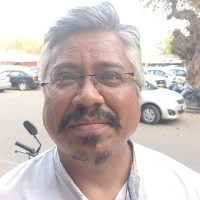 Subhro Dhar