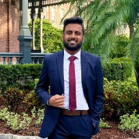 Dhruv Patel