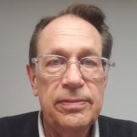 Dan Seward