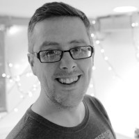 Nick Parkhouse