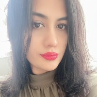 Kiran Shahab