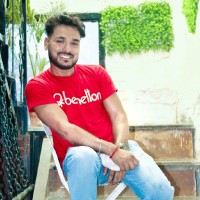 Vikas Thakur