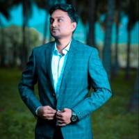 Dinesh P