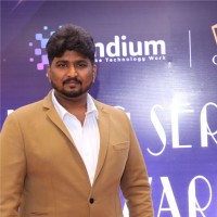 Aswin Kumar