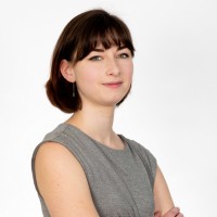 Alice Cleaves