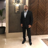 Saif Mulla