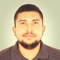 Pedro Cesar Gonzales Flores