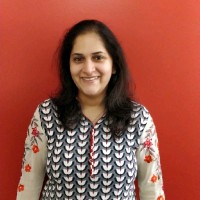 Aishwarya Paranjape