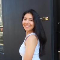 Shirley Gonzalez