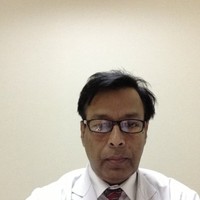 Mohammad Jahangir Talukder