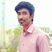 Nitesh Pandey