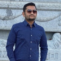 Dhruv Patel