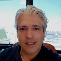 Pedro Hugo Matos