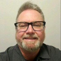 Gordon Anderson