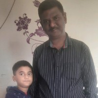 RAJA MAYA SHANKAR