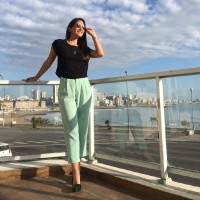 Denise Haladjian