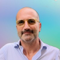 MATTEO CISBANI
