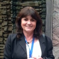 Ana María Cabrera Friar
