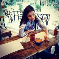 Manisha Agrawal