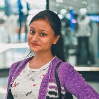Swagata Saha