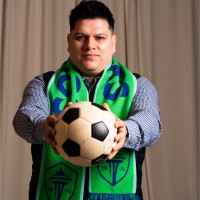 Martin Sanchez-Medina