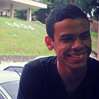 Thiago Cruz