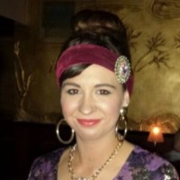Jen Mcdonald