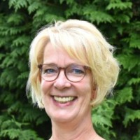 Bertina De Vries
