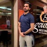 Zain Imtiaz