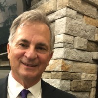 Tom Di Francesco, MBA