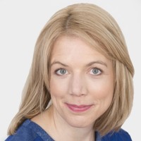 Dr Rebecca Hiscutt (Phd) Rd