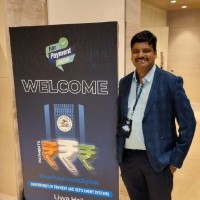 Krishna Kumar Mani