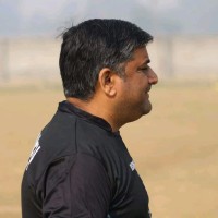 Sanjeev Wazir